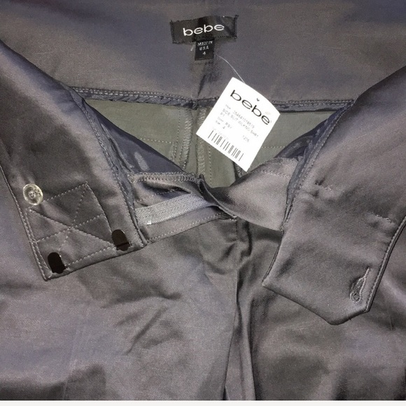 BEBE SHORTS - Picture 2 of 3